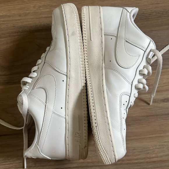 Men’s Nike AF1 - Picture 2 of 5